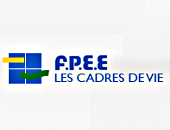 FPEE INDUSTRIE logo