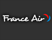 FRANCE AIR logo