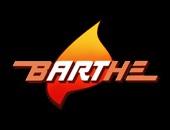 BARTHE BRIQUETERIE logo