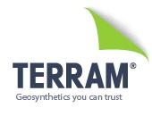 TERRAM INTERNATIONAL logo
