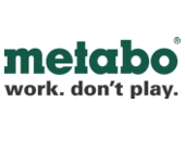 METABO logo