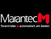 MARANTEC FRANCE logo