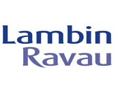 LAMBIN ET RAVAU logo