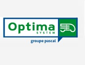 OPTIMA SYSTEM logo