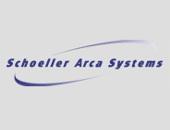 ARCA SYSTEMS logo