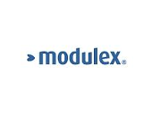 MODULEX DISTRIBUTION logo