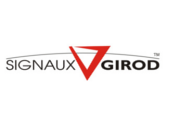 LES SIGNAUX GIROD logo
