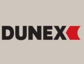 DUNEX logo