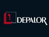 DEPALOR logo