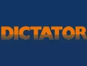 SOREF DICTATOR logo