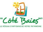 COTE BAIES logo