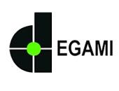 DEGAMI logo