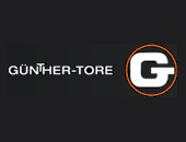 GUNTHER FRANCE logo
