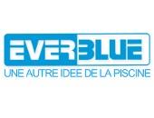 EVER BLUE logo