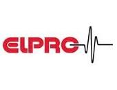 Elpro logo