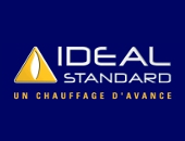 IDEAL STANDART logo