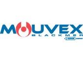 BLACKMER MOUVEX logo