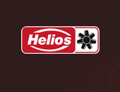 HELIOS VENTILATEURS logo