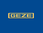GEZE FRANCE  logo