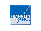 FRANKLIN FRANCE logo