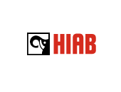 HIAB logo