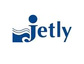 JETLY logo