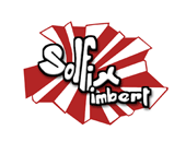 IMBERT SOLFIX logo