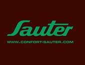 SAUTER logo