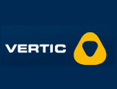 VERTIC logo