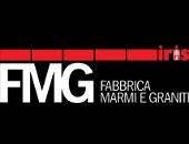 FABBRICA MARMI E GRANITI logo