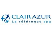 CLAIR AZUR logo