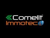COMELIT INTERNATIONAL logo