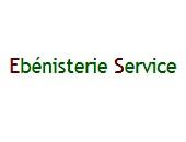 EBENISTERIE SERVICE logo