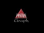 PARA GRAPH logo