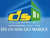 DS FENETRE logo