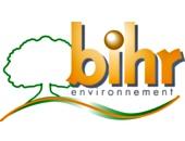 BIHR ENVIRONNEMENT logo