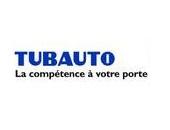 TUBAUTO logo