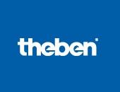 THEBEN logo