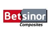 BETSINOR COMPOSITE logo