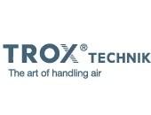 TROX FRANCE logo