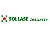SOLLASE SOBLINTER logo