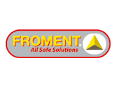 FROMENT logo
