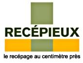RECEPIEUX logo