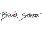 BROSSIER SADERNE logo