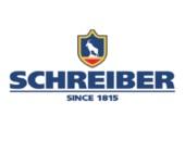 Schreiber sa logo