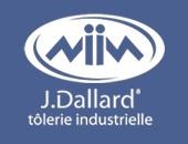 DALLARD J  SARL logo