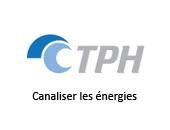 TPH logo