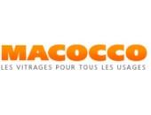 MACOCCO ILE DE FRANCE logo