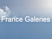 FRANCE GALLERIES logo