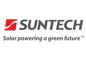 SUNTECH logo